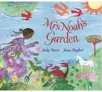 Mrs Noah's Garden