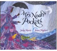 Mrs Noah's Pockets