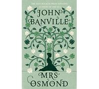 Mrs Osmond: Banville John