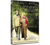 Mrs Palfrey At The Claremont