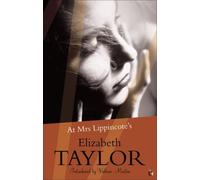 Mrs Palfrey At The Claremont: A Virago Modern Classic (VMC) by Taylor, Elizabeth (2006) Paperback
