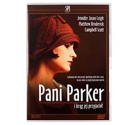 Mrs. Parker and the Vicious Circle [DVD] [Region 2] (English audio)