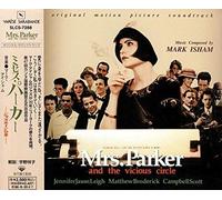 Mrs.Parker & The Vicious Circle