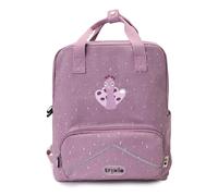 Mrs. Peacock Large Backpack Purple one size