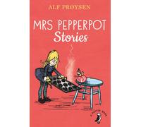 Mrs Pepperpot Stories