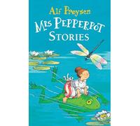 Mrs Pepperpot Stories (Red Fox Summer Reading Collections)