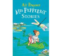 Mrs Pepperpot Stories (Red Fox Summer Reading Collections)
