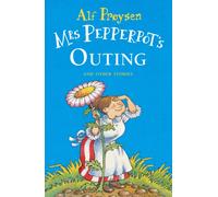 Mrs Pepperpot's Outing