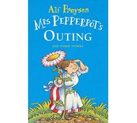 Mrs Pepperpot's Outing