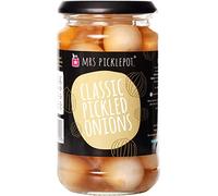 Mrs Picklepot Classic Pickled Onions, 440g