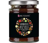 Mrs Picklepot - Farmhouse Pickle with Ale, 320g
