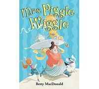Mrs. Piggle-Wiggle