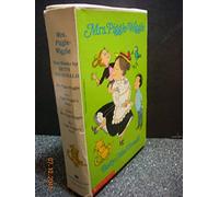 "Mrs. Piggle-Wiggle Boxed Set: Mrs. Piggle-Wiggle / Mrs. Piggle-Wiggle's Magic / "