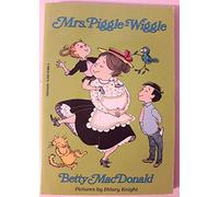 MRS. PIGGLE-WIGGLE (MRS. PIGGLE-WIGGLE, NO 1)