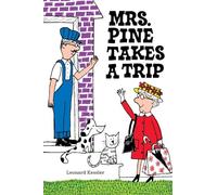Mrs. Pine Takes a Trip: 3