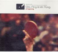 Mrs. Ping & Mr. Pong - Pingpong