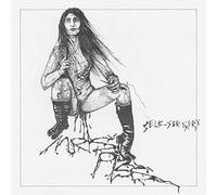 Mrs. Piss - Self-Surgery (Ltd. Red & Black Splatter Vinyl) [VINYL]