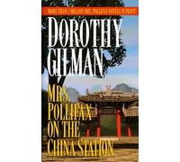 Mrs. Pollifax on the China Station: 6