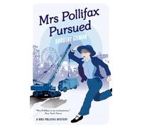 Mrs Pollifax Pursued: 11 (A Mrs Pollifax Mystery)