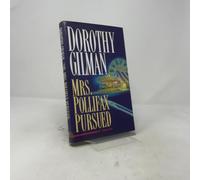 Mrs. Pollifax Pursued
