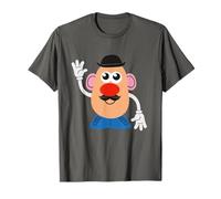 Mrs Potato Head Wave T-Shirt