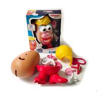 (Mrs.Potato) Mr. Potato Head Playskool Action Figures