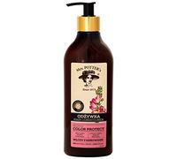 Mrs. Potter's Triple Flower Color Protect Conditioner 390 ml 1 Piece = 1 Piece per Pack