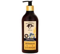 Mrs. Potter's Tripple Grain Regeneration Conditioner 390 ml = 1 Piece per Pack