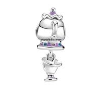 Mrs. Potts and Chip Dangle Charm - female - Pandora - Bracelets - Multicolor - ONE SIZE - Accessories ONE SIZE
