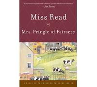 Mrs. Pringle of Fairacre
