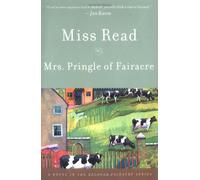 [Mrs Pringle of Fairacre] [By: Miss Read] [November, 2001]