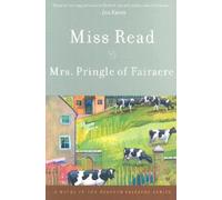 [( Mrs. Pringle of Fairacre[ MRS. PRINGLE OF FAIRACRE ] By Miss Read ( Author )Nov-09-2001 Paperback By Miss Read ( Author ) Paperback Nov - 2001)] Paperback