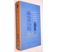 Mrs.P's Journey: The Remarkable Story of the Woman Who Created the A-Z Map