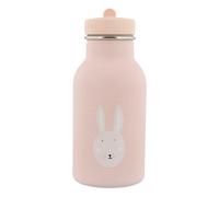 Mrs Rabbit 350 ml insulated water bottle Pink one size