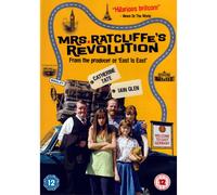Mrs Ratcliffe's Revolution [DVD]