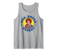 Mrs Roper Energy Funny Helen Roper Three's Company Tank Top