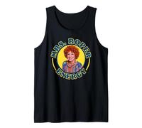 Mrs Roper Energy Funny Helen Roper Three's Company Tank Top