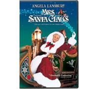 Mrs Santa Claus [DVD] [2000] [Region 1] [US Import] [NTSC]