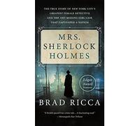 Mrs. Sherlock Holmes