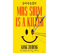 Mrs Shim is a Killer