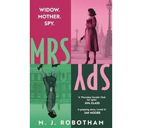 Mrs Spy