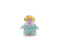 Mrs Squibbles 26cm Soft Toy, OK Fraternity from Monsters University