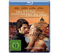 Mrs. Stone und ihr römischer Frühling