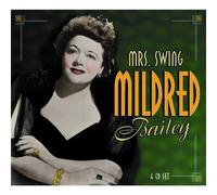 Mrs. Swing by Mildred Bailey