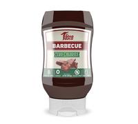 Mrs. Taste Zero Calories, Zero Sodium, Zero Sugar, High Fiber, Keto Friendly, Paleo Friendly, Condiments and Sauces (BBQ)
