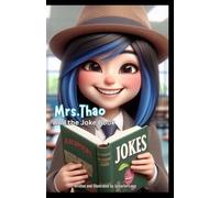 Mrs. Thao and The Joke Boook