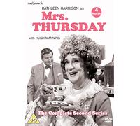 Mrs Thursday - The Complete Series 2 [DVD]