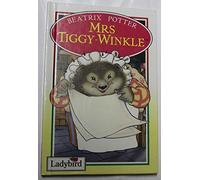 Mrs Tiggy Winkle (Peter Rabbit & Friends Storybooks)