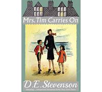 Mrs. Tim Carries On