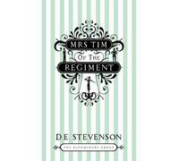 Mrs Tim of the Regiment